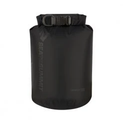 Sea To Summit Lightweight Dry Sack 4L 8 Sea To Summit Lightweight Dry Sack 4L