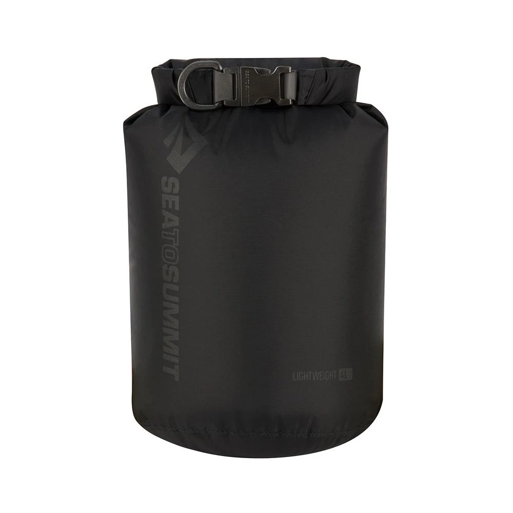 Sea To Summit Lightweight Dry Sack 4L 4 Sea To Summit Lightweight Dry Sack 4L