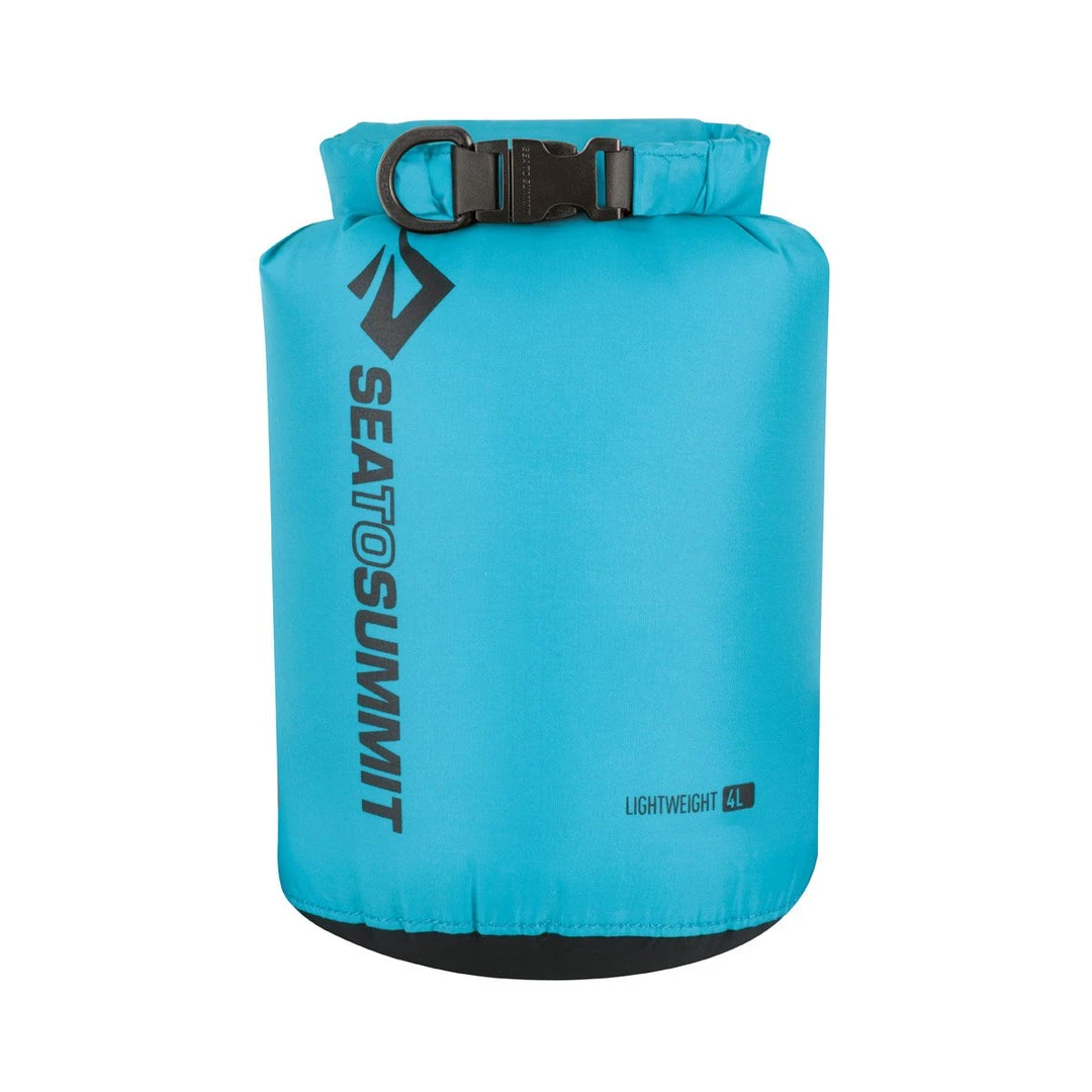 Sea To Summit Lightweight Dry Sack 4L 3 Sea To Summit Lightweight Dry Sack 4L