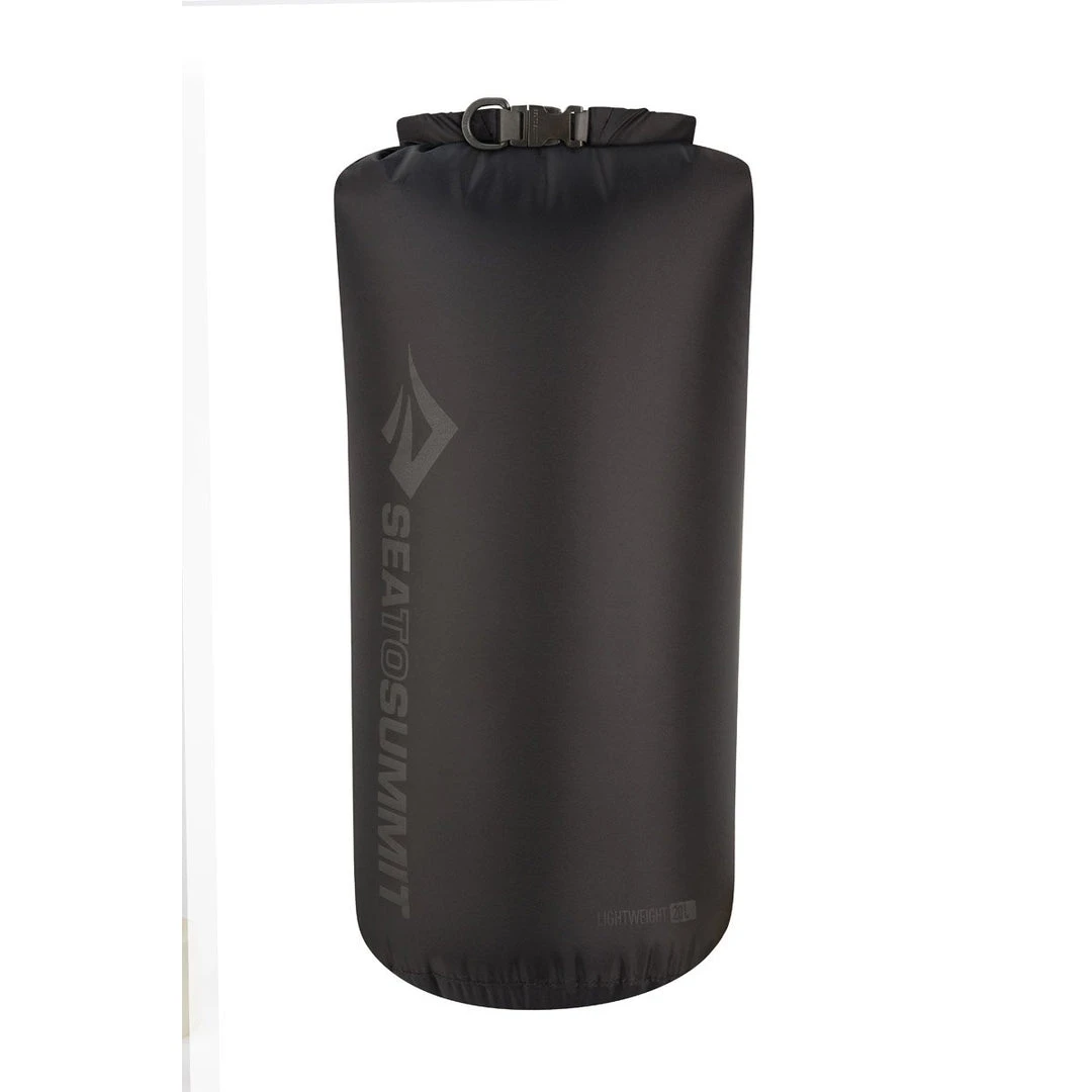 Sea To Summit Lightweight Dry Sack 20L Camp & Hike 4 Sea To Summit Lightweight Dry Sack 20L Camp & Hike