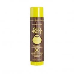 Sun Bum Lip Balm - Pineapple Camp & Hike
