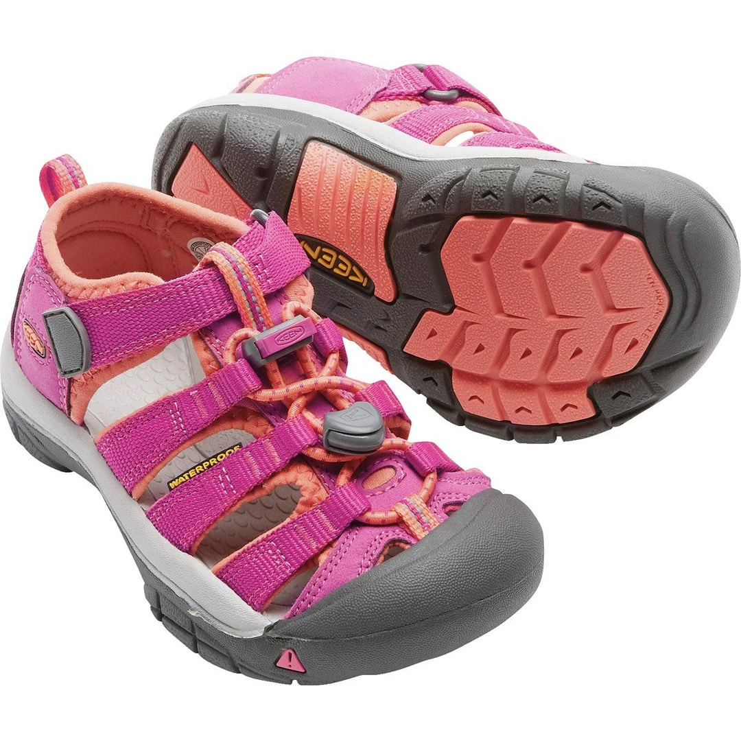 KEEN Little Kids Newport H2 Sandal 1 KEEN Little Kids Newport H2 Sandal