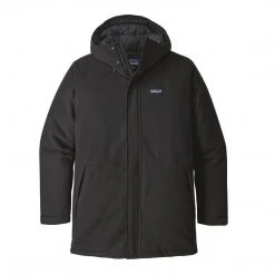 Patagonia Men's Lone Mountain Parka