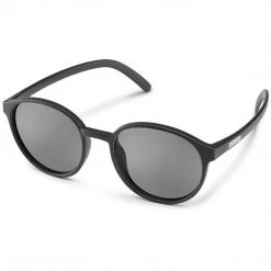Suncloud Low Key Sunglasses (Small-Medium Fit)