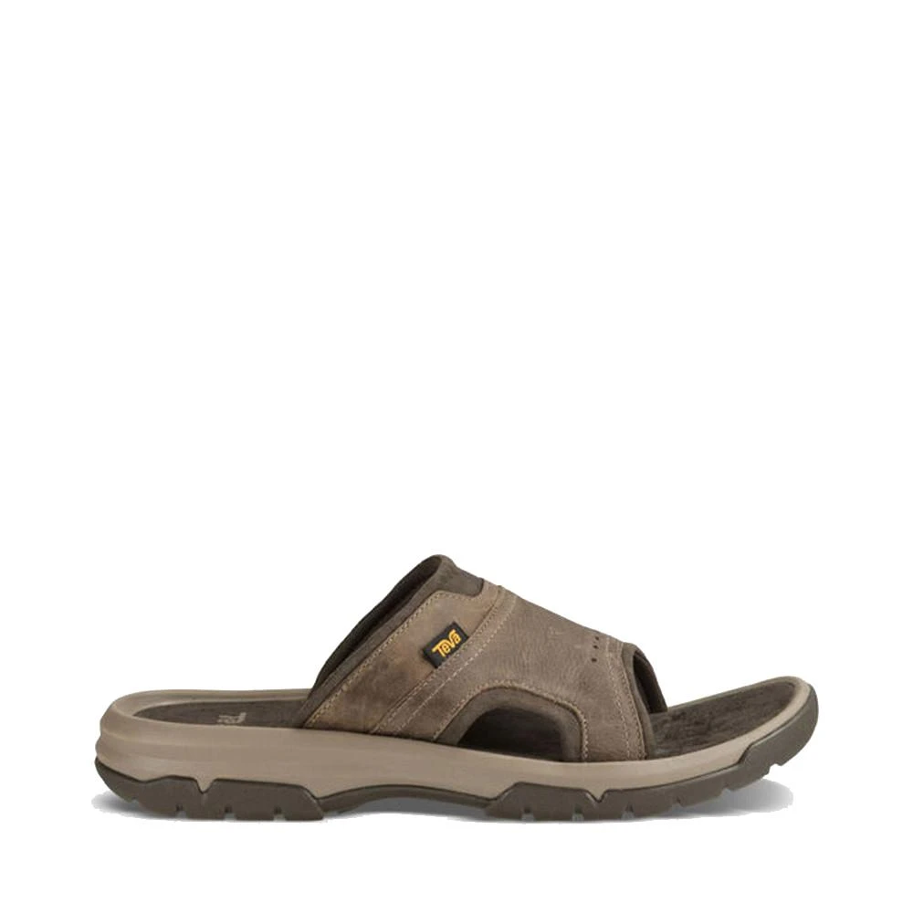Teva Men's Langdon Slide Sandal 1 Teva Men's Langdon Slide Sandal