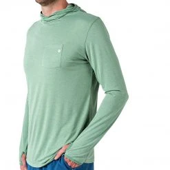 Free Fly Men's Bamboo Lightweight Hoody 37 Free Fly Men's Bamboo Lightweight Hoody