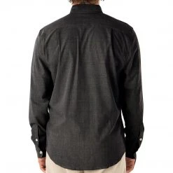 Free Fly Men's Sullivan Long Sleeve Button Down 12 Free Fly Men's Sullivan Long Sleeve Button Down