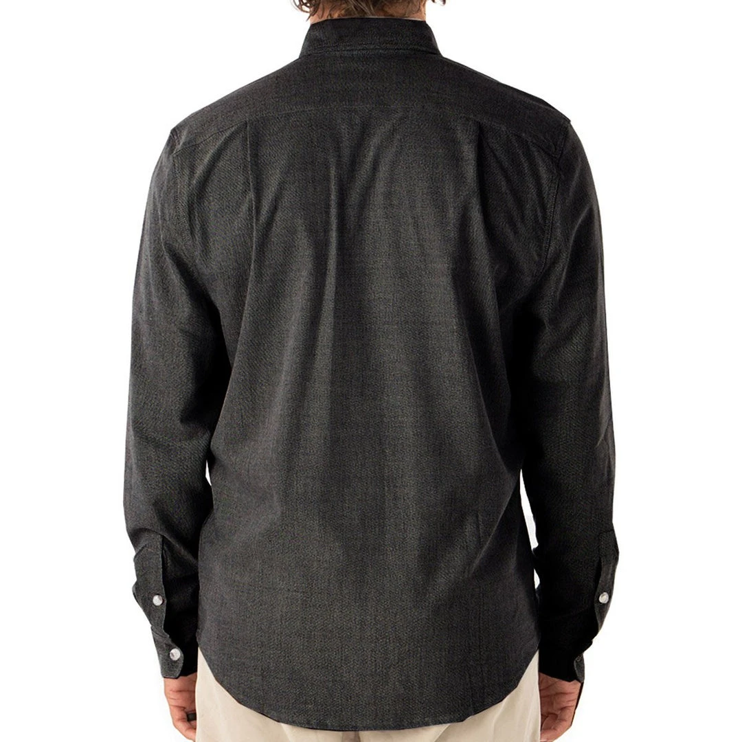 Free Fly Men's Sullivan Long Sleeve Button Down 5 Free Fly Men's Sullivan Long Sleeve Button Down