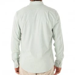 Free Fly Men's Sullivan Long Sleeve Button Down 15 Free Fly Men's Sullivan Long Sleeve Button Down