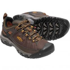 KEEN Men's Targhee EXP Waterproof