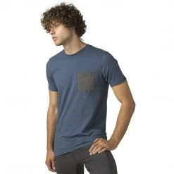 Men's PrAna Pocket T-Shirt 13 Men's PrAna Pocket T-Shirt