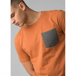 Men's PrAna Pocket T-Shirt 11 Men's PrAna Pocket T-Shirt