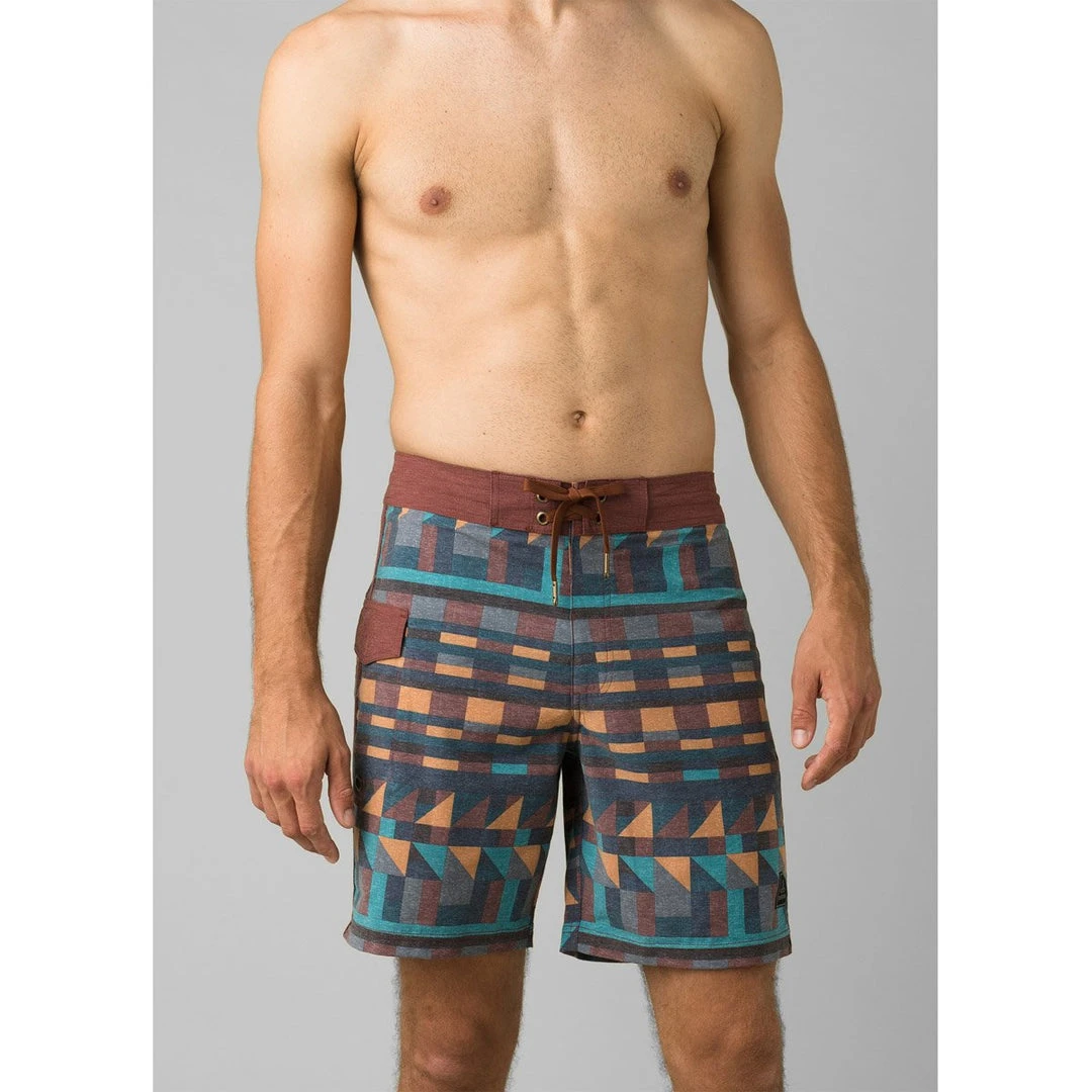 PrAna Men's Sander Boardshort 2 PrAna Men's Sander Boardshort