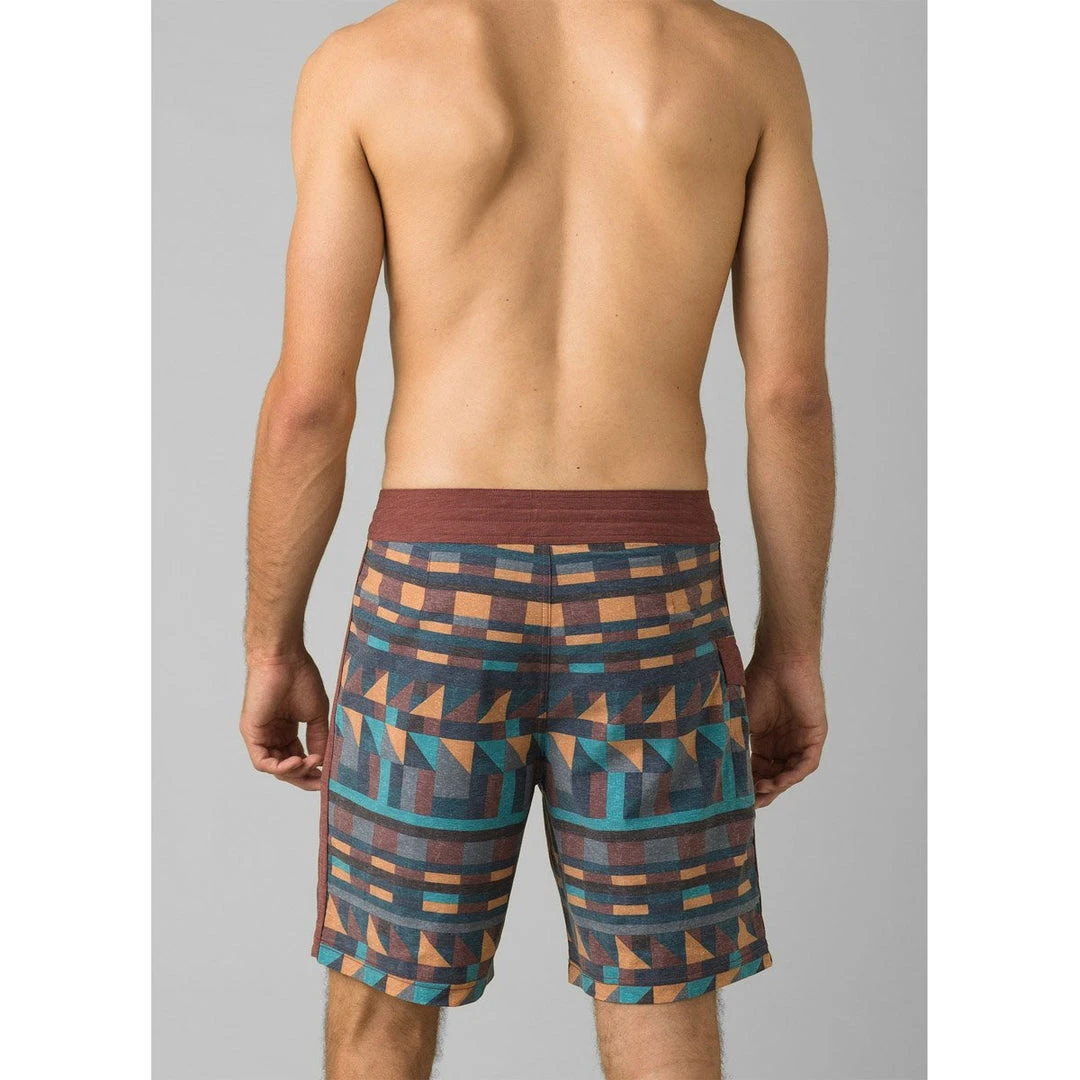 PrAna Men's Sander Boardshort 3 PrAna Men's Sander Boardshort