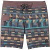 PrAna Men's Sander Boardshort