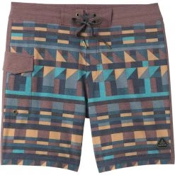 PrAna Men's Sander Boardshort