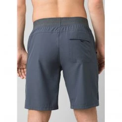 PrAna Men's Super Mojo Short II