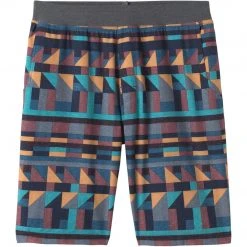 PrAna Men's Super Mojo Short II