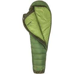 Marmot Trestles Elite Eco 30° Sleeping Bag Camp & Hike
