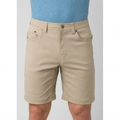 PrAna Men's Brion Short - 9