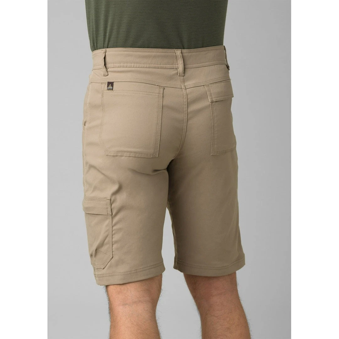 PrAna Men's Stretch Zion Short - 10" 5 PrAna Men's Stretch Zion Short - 10"