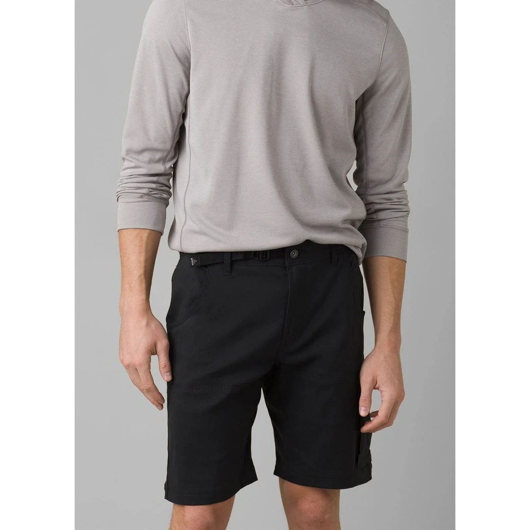 PrAna Men's Stretch Zion Short - 10" 11 PrAna Men's Stretch Zion Short - 10"