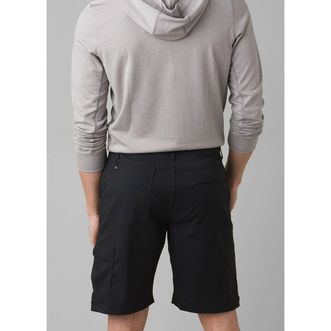 PrAna Men's Stretch Zion Short - 10" 12 PrAna Men's Stretch Zion Short - 10"