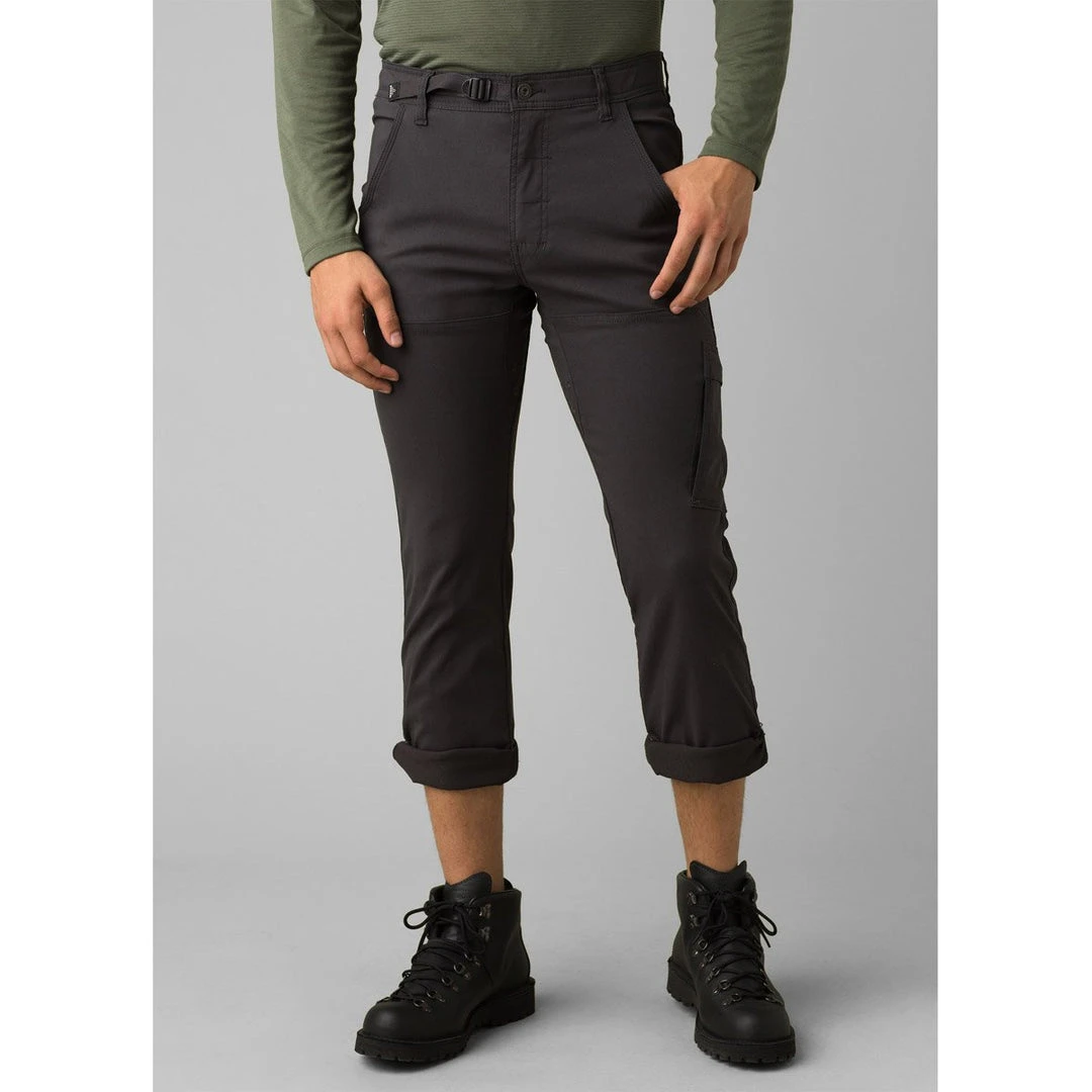 PrAna Men's Stretch Zion Straight - 34" Inseam 7 PrAna Men's Stretch Zion Straight - 34" Inseam