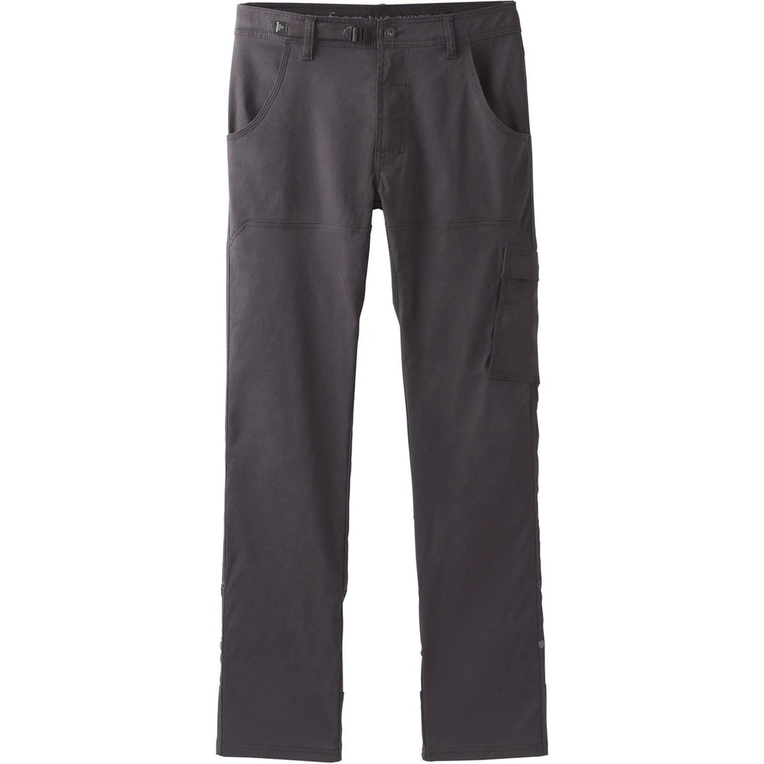 PrAna Men's Stretch Zion Straight - 34" Inseam 10 PrAna Men's Stretch Zion Straight - 34" Inseam