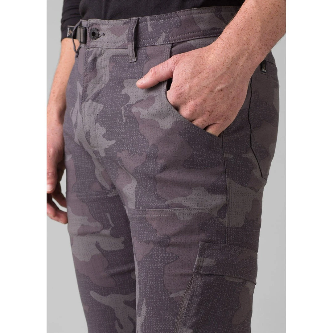 PrAna Men's Stretch Zion Straight - 32" Inseam 20 PrAna Men's Stretch Zion Straight - 32" Inseam