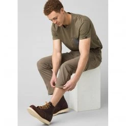 PrAna Men's Stretch Zion Straight - 30