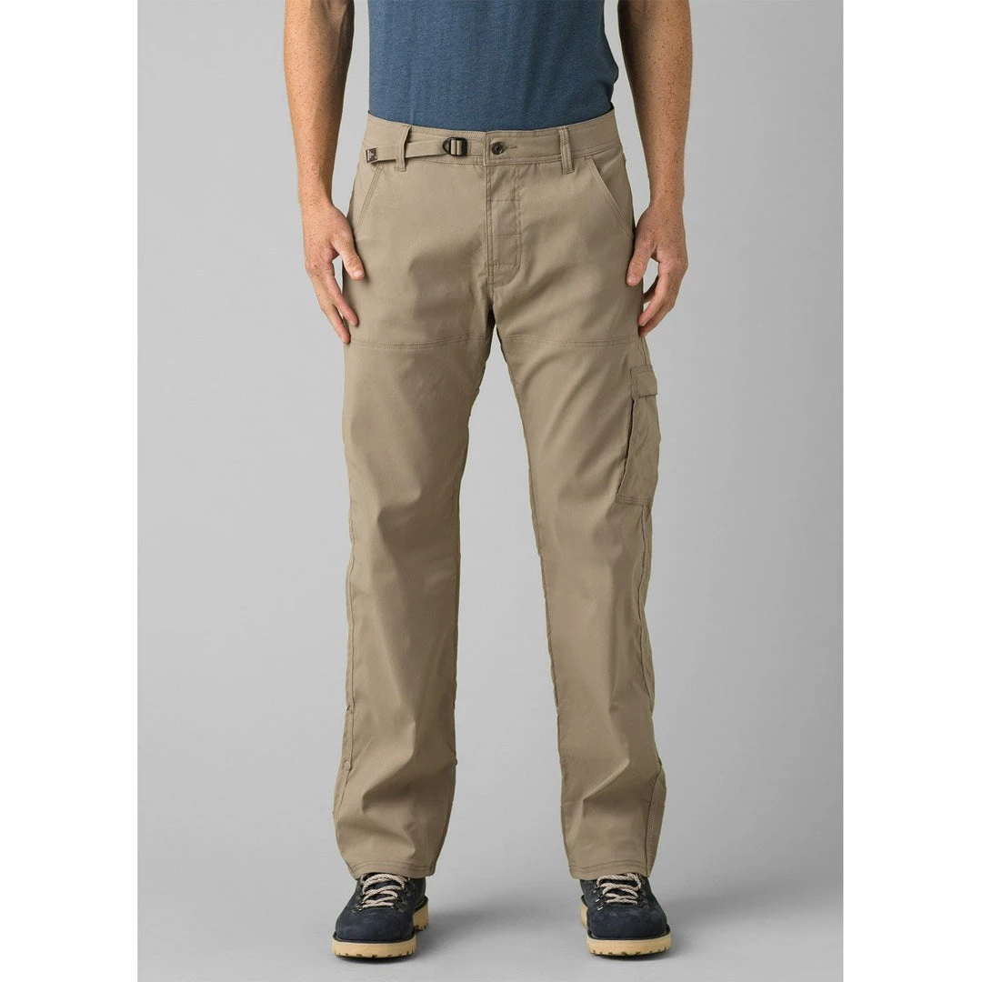 PrAna Men's Stretch Zion Pant - 34" Inseam 5 PrAna Men's Stretch Zion Pant - 34" Inseam