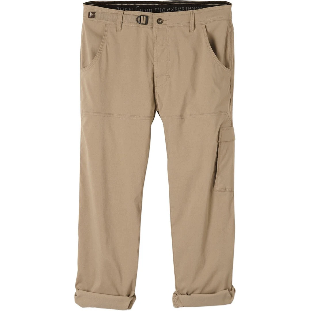 PrAna Men's Stretch Zion Pant - 34" Inseam 8 PrAna Men's Stretch Zion Pant - 34" Inseam
