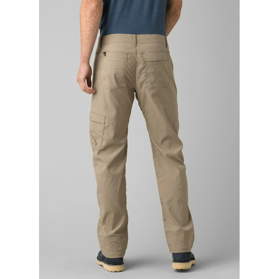 PrAna Men's Stretch Zion Pant - 34" Inseam 6 PrAna Men's Stretch Zion Pant - 34" Inseam