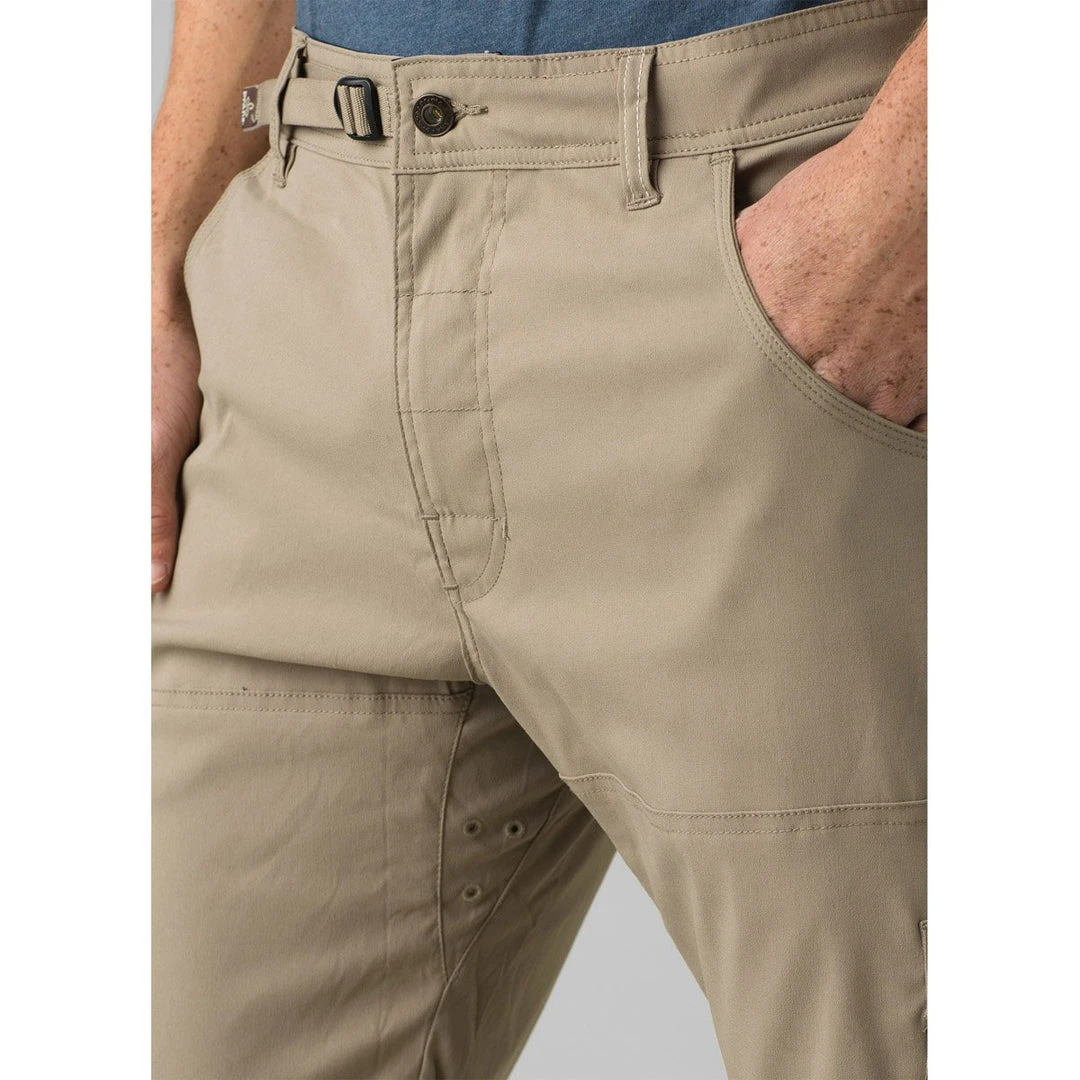 PrAna Men's Stretch Zion Pant - 34" Inseam 7 PrAna Men's Stretch Zion Pant - 34" Inseam
