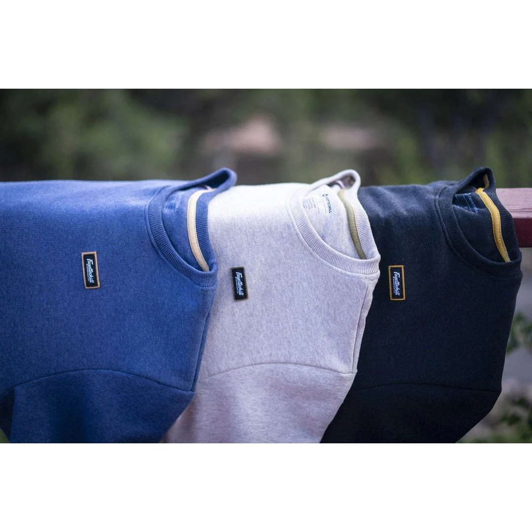 Fayettechill Unisex Everyday Pullover 4 Fayettechill Unisex Everyday Pullover