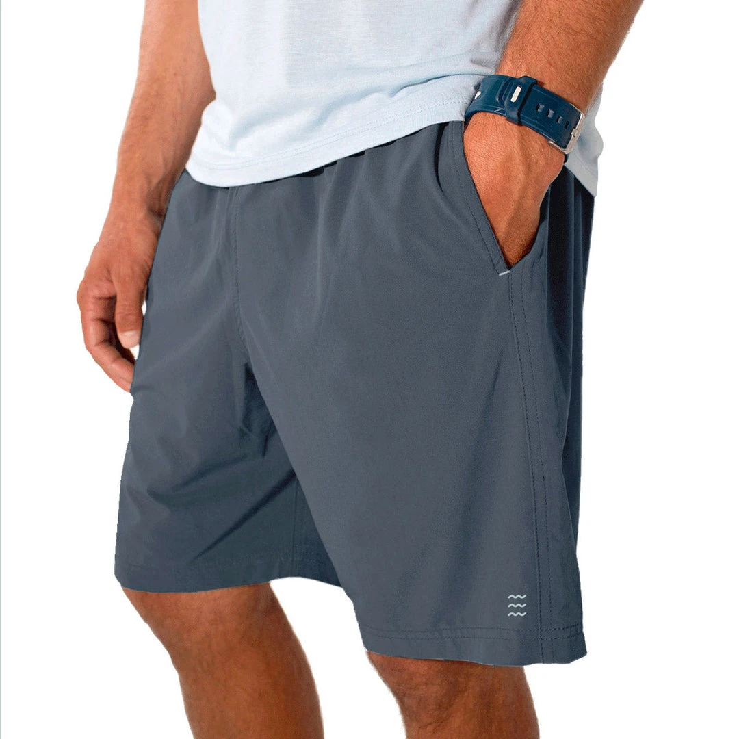 Free Fly Men's Breeze Short - 8" 4 Free Fly Men's Breeze Short - 8"
