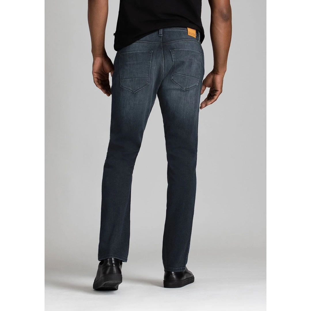 DU/ER Men's Performance Denim Relaxed 2 DU/ER Men's Performance Denim Relaxed