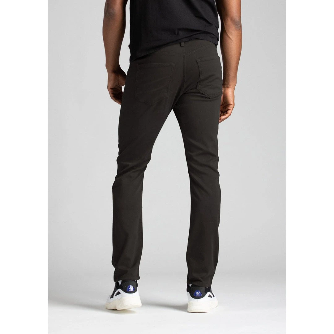 DU/ER Men's No Sweat Pant Relaxed 17 DU/ER Men's No Sweat Pant Relaxed