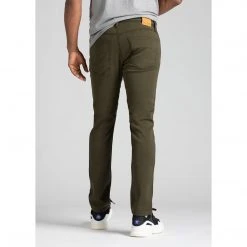 DU/ER Men's No Sweat Pant Relaxed 28 DU/ER Men's No Sweat Pant Relaxed