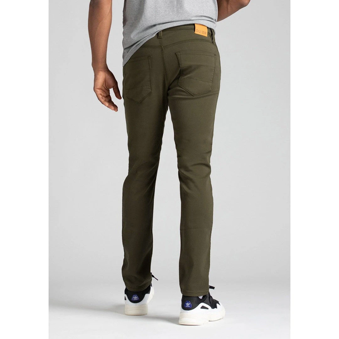 DU/ER Men's No Sweat Pant Relaxed 7 DU/ER Men's No Sweat Pant Relaxed