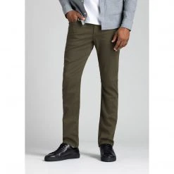 DU/ER Men's No Sweat Pant Relaxed 26 DU/ER Men's No Sweat Pant Relaxed