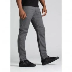 DU/ER Men's Live Lite Pant Straight