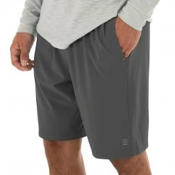 Free Fly Men's Lined Breeze Short - 7.5"