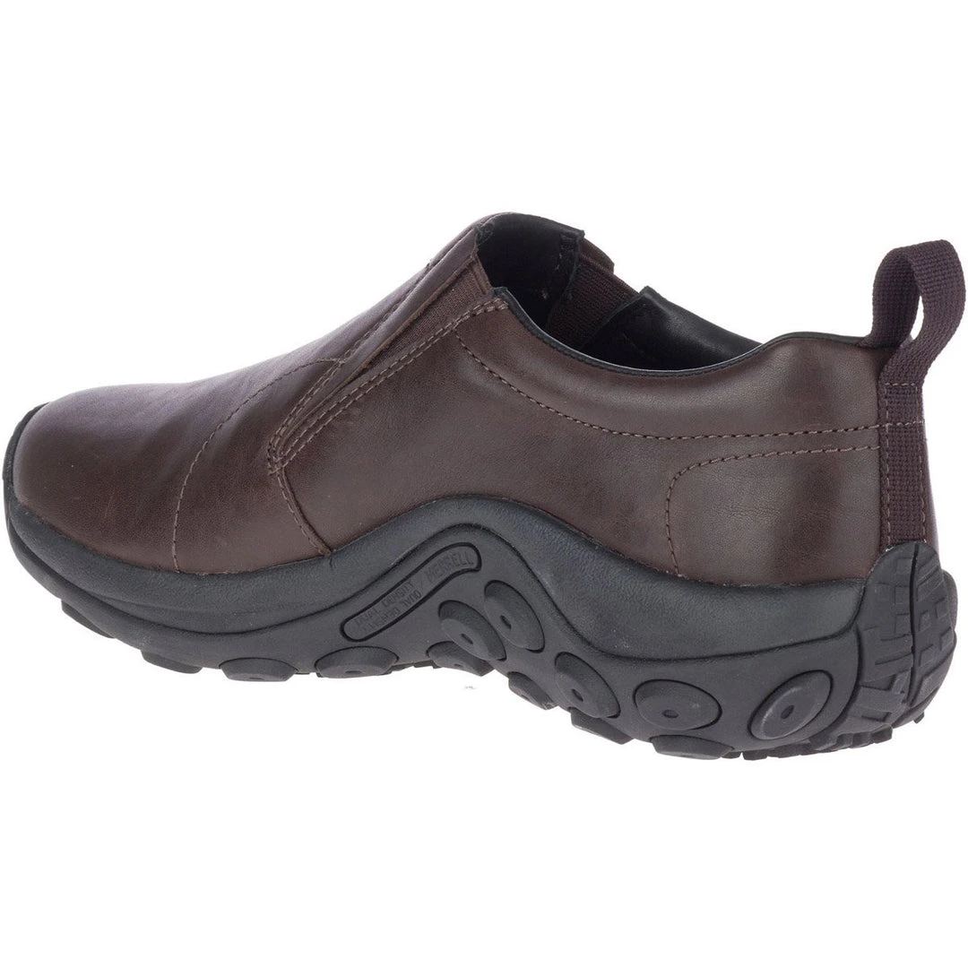 Merrell Men's Jungle Moc Leather 2 5 Merrell Men's Jungle Moc Leather 2