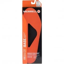Merrell Men's Kinetic Fit Base AL Footbed 6 Merrell Men's Kinetic Fit Base AL Footbed