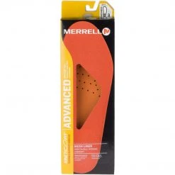 Merrell Women's Kinetic Fit Advanced Footbed 6 Merrell Women's Kinetic Fit Advanced Footbed