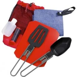 MSR Camp & Hike Ultralight Kitchen Set