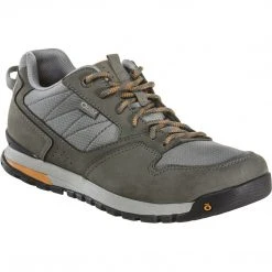 Oboz Men's Bozeman Low