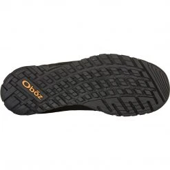 Oboz Men's Bozeman Low